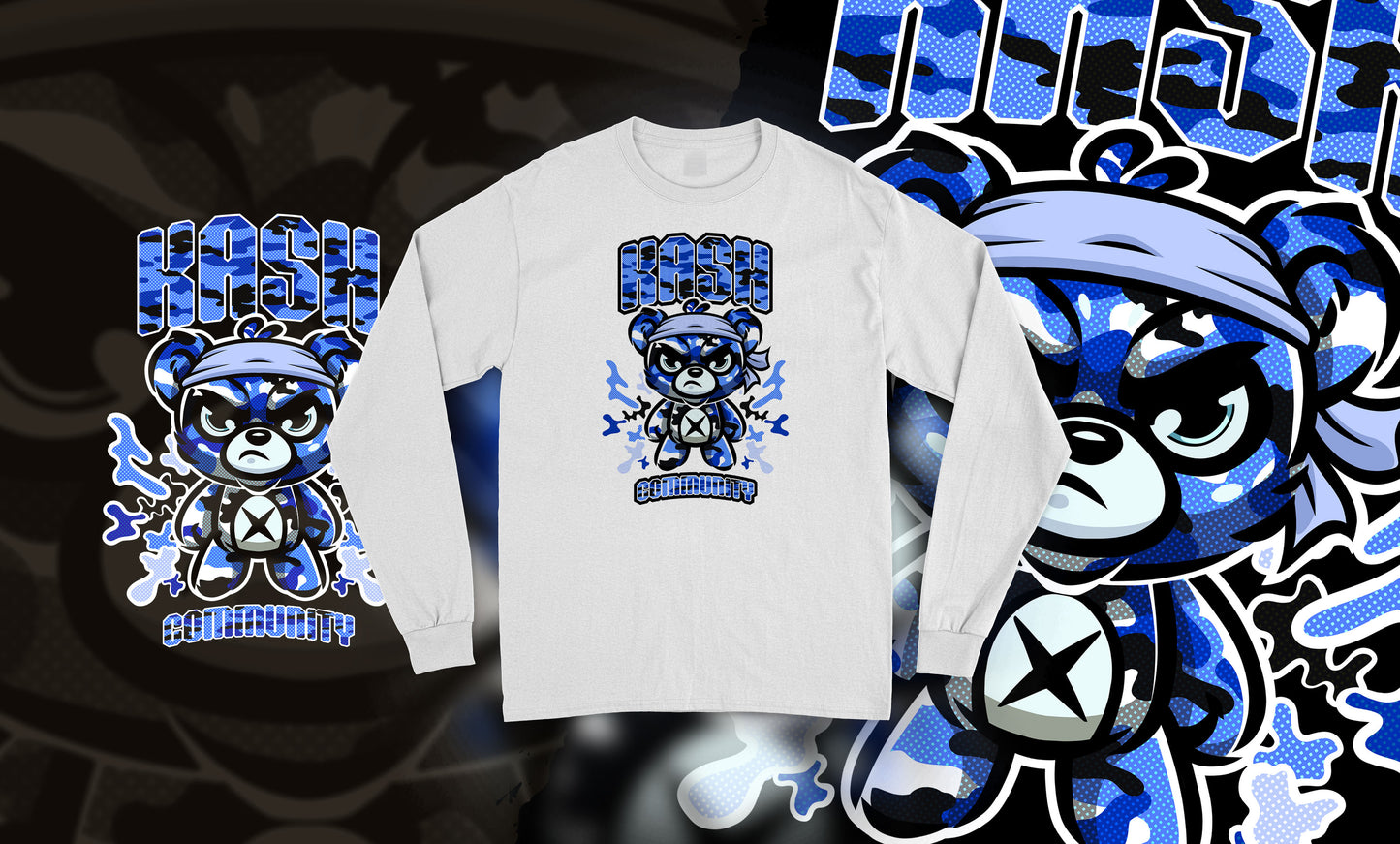 Cubby Kash Trooper (Y2 Edition)