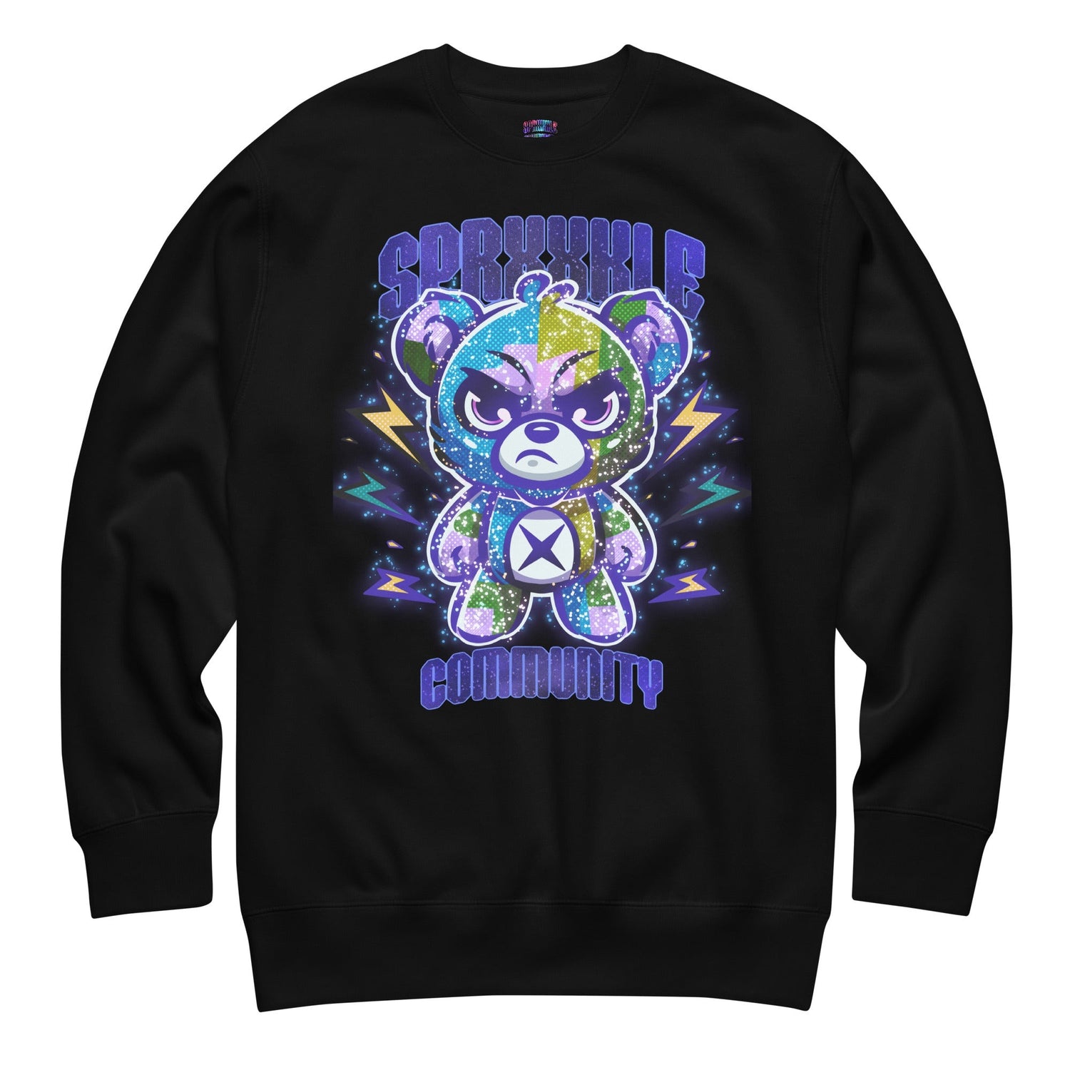 Sprxxkle Fashion House (Community)