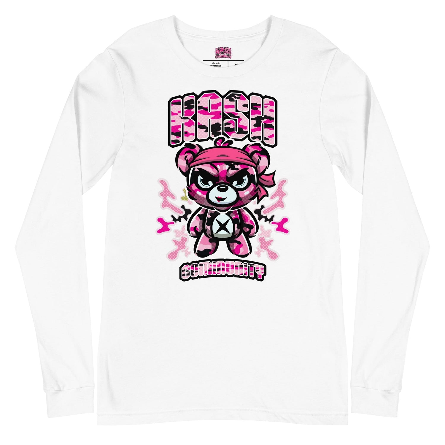 Kash Fashion House (Community)
