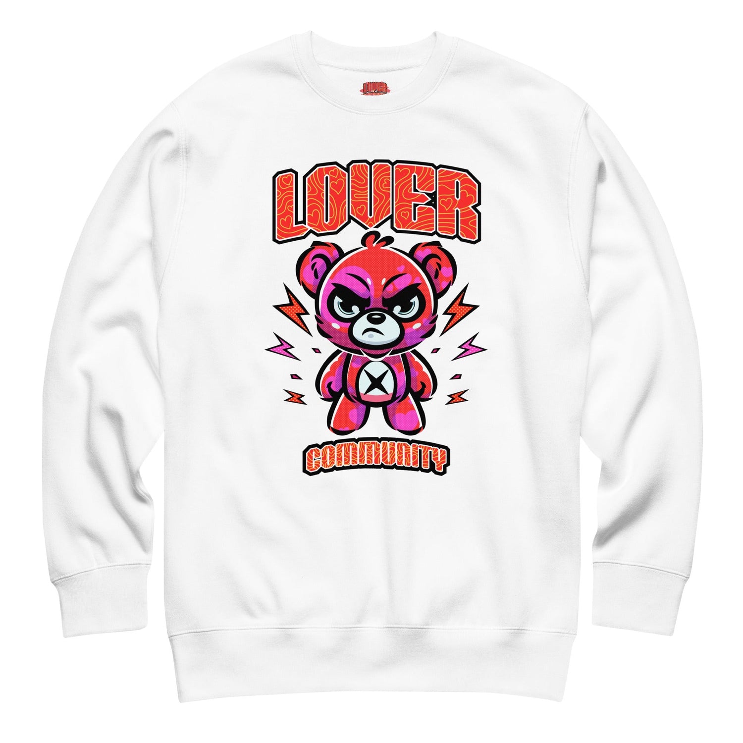Lover Fashion House (Community)