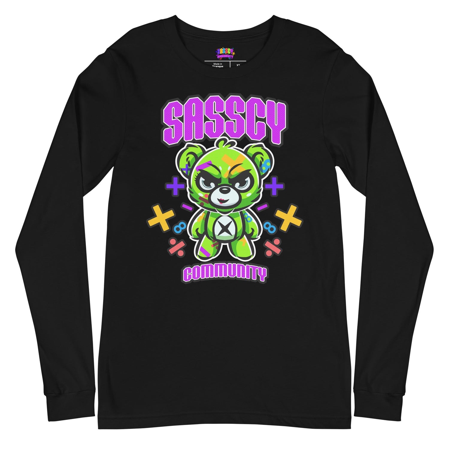 Sasscy Fashion House (Community)