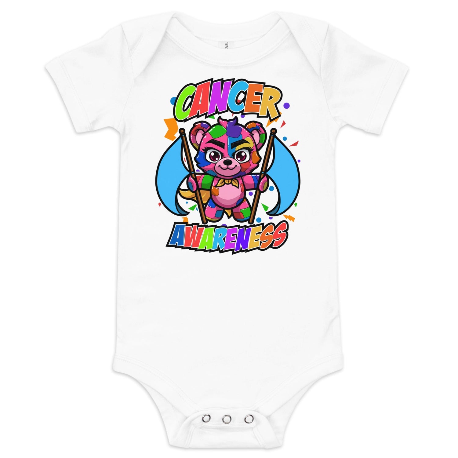 Cubby First Claw (Infant)