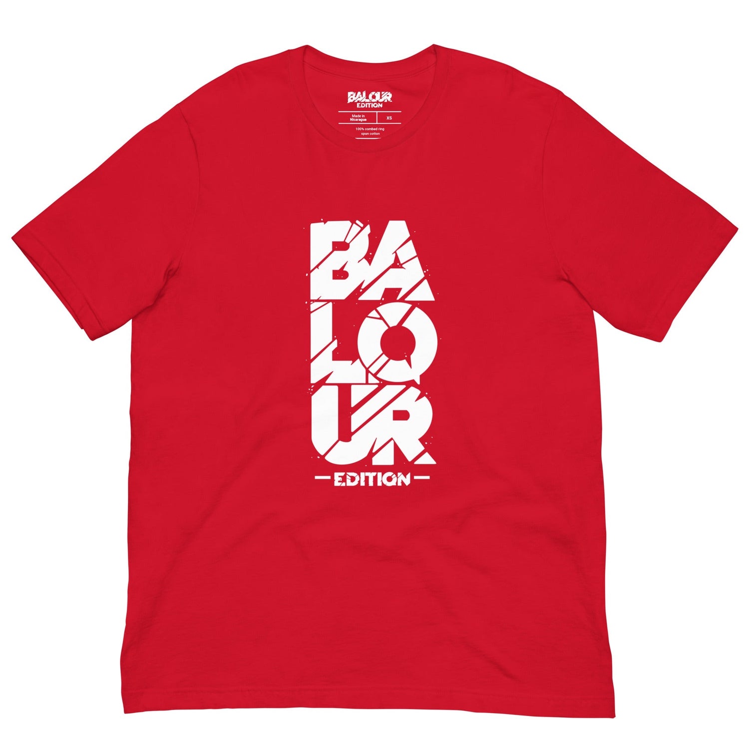 Alpha Den Closet (Shirts)