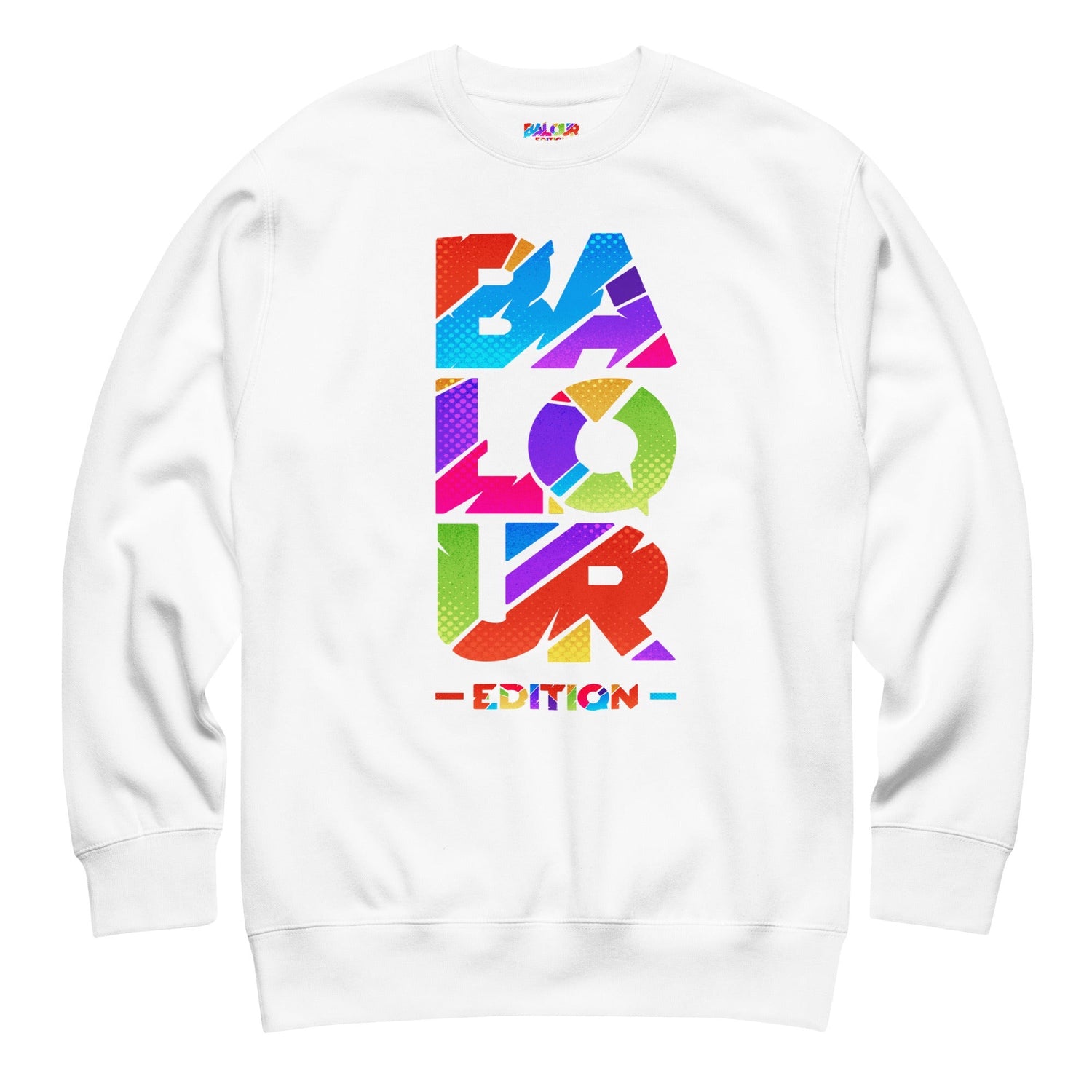 Alpha Den Closet (Sweatshirts)