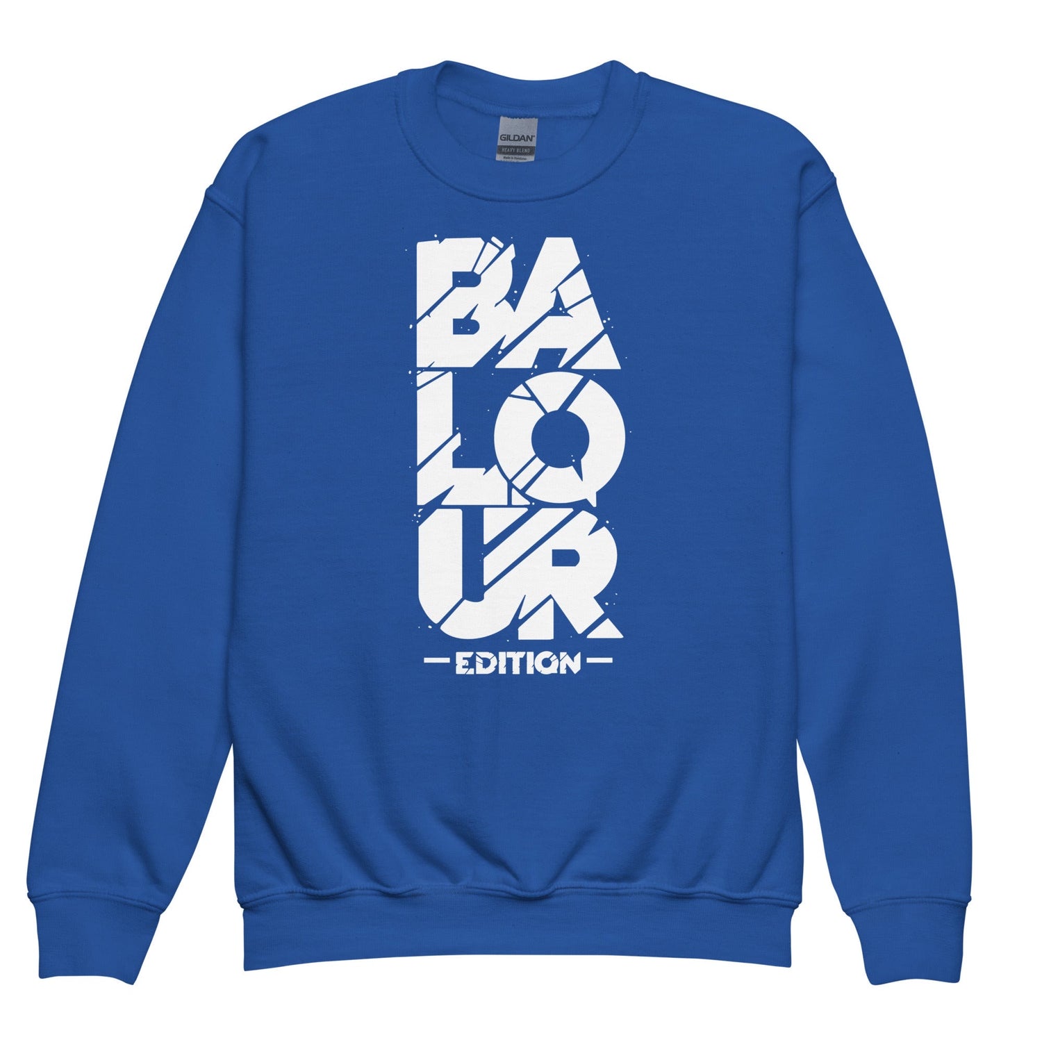 Claw League Closet (Sweatshirts)
