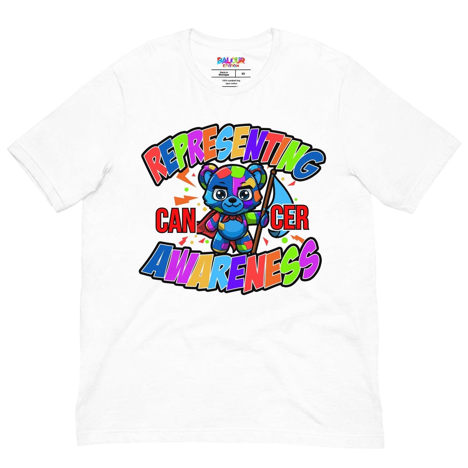 Cubby Cancer Closet (Donation Hub)
