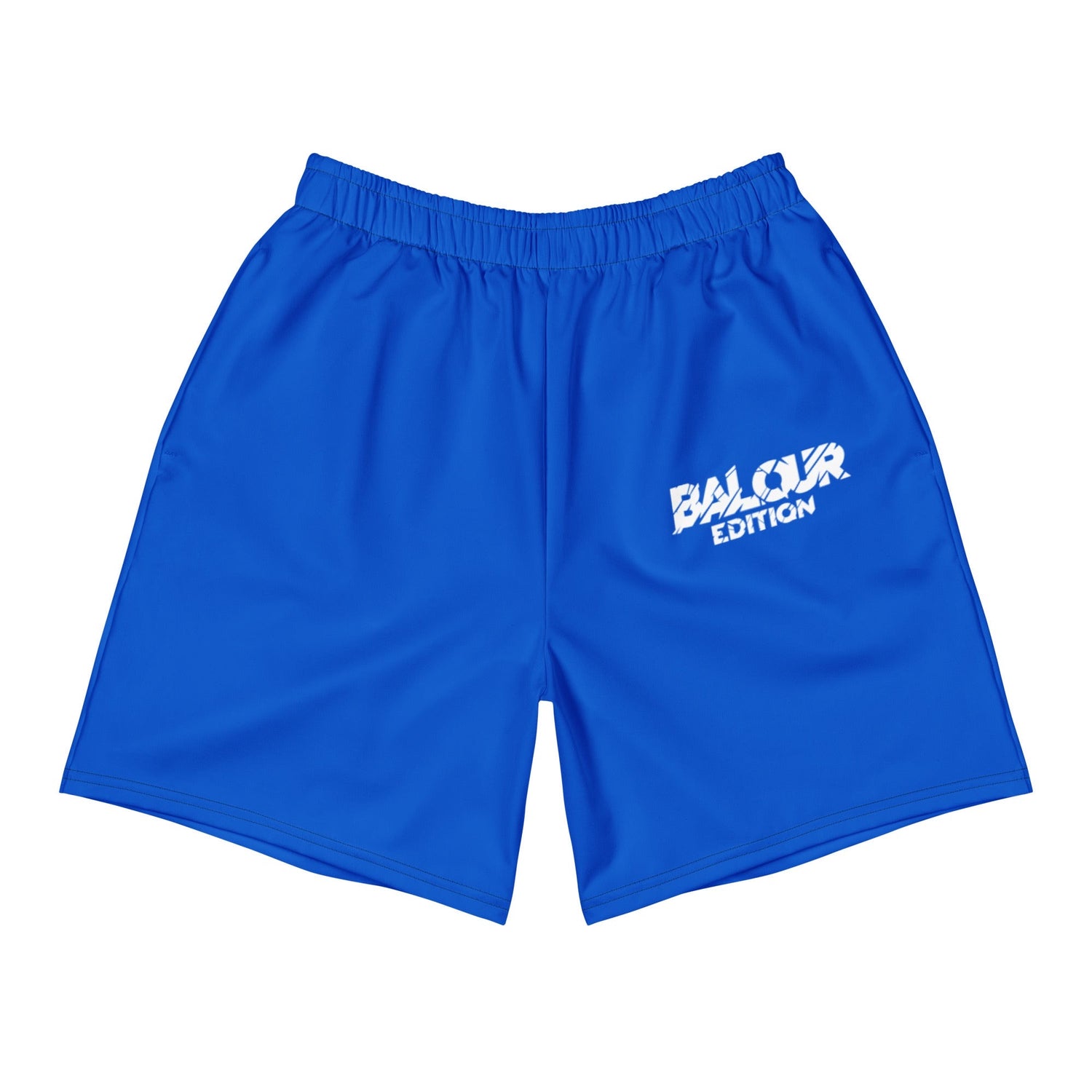 Balour Shorts & Joggers (Men & Women)