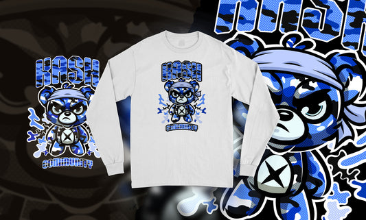 Cubby Kash Trooper (Y2 Edition)