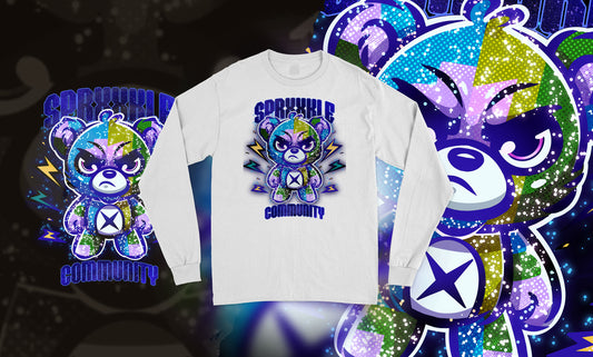 Mr. Sprxxkle Universe (X2 Edition)