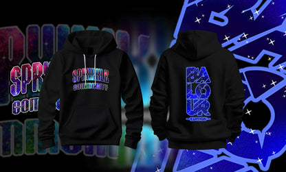 Sprxxkle Bug Galaxy (X4 Edition)