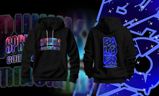 Sprxxkle Bug Galaxy (X4 Edition)