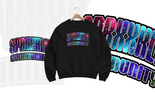 Sprxxkle Bug Galaxy (X3 Edition)