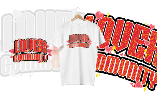 Lover Heartstriker (X1 Edition)