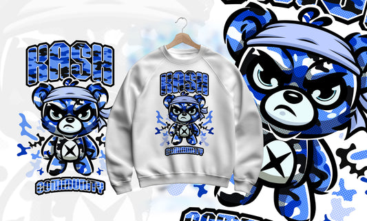 Cubby Kash Trooper (Y3 Edition)