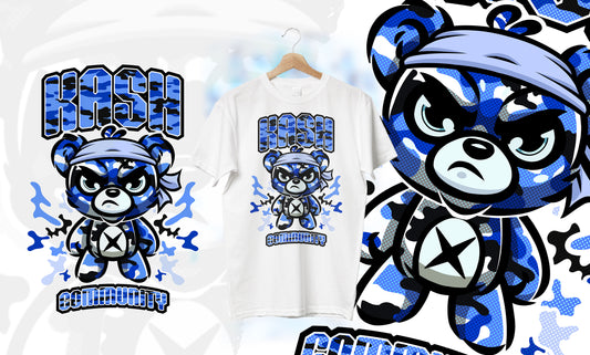 Cubby Kash Trooper (Y1 Edition)