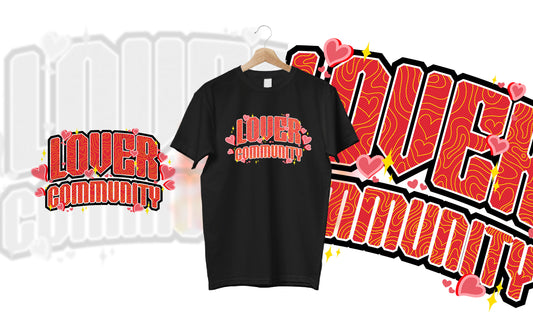 Lover Heartstriker (X1 Edition)