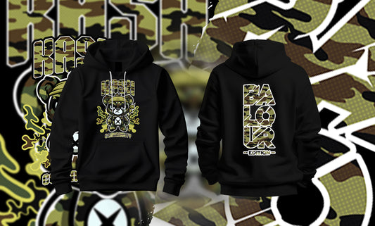Mr. Kash General (X4 Edition)