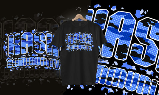 Cubby Kash Army (X1 Edition)