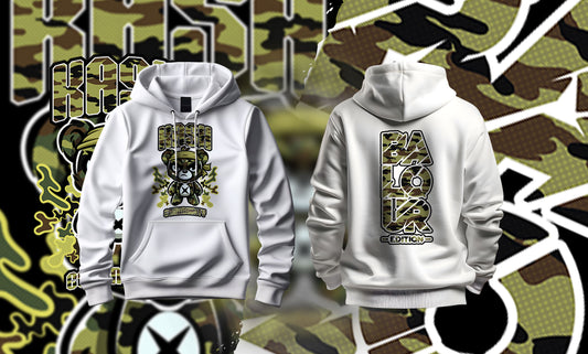 Mr. Kash General (X4 Edition)