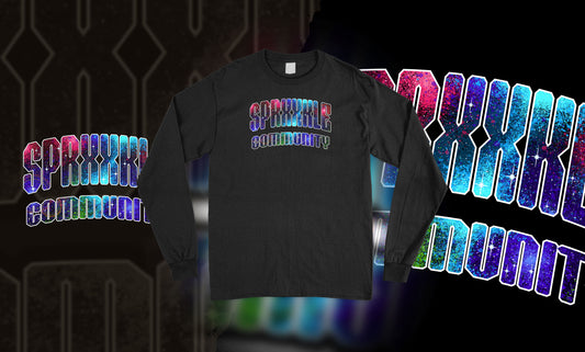 Sprxxkle Bug Galaxy (X2 Edition)