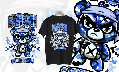 Cubby Kash Trooper (Y1 Edition)