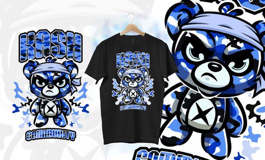 Cubby Kash Trooper (Y1 Edition)