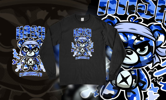 Cubby Kash Trooper (Y2 Edition)