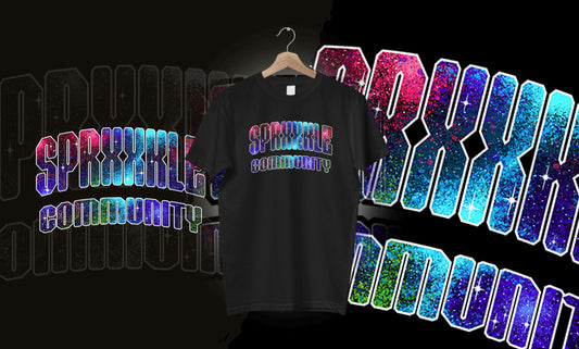 Sprxxkle Bug Galaxy (X1 Edition)
