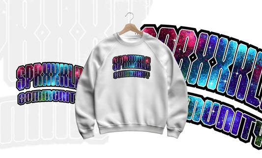 Sprxxkle Bug Galaxy (X3 Edition)
