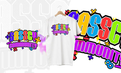 Sasscy Cubby Party (X1 Edition)