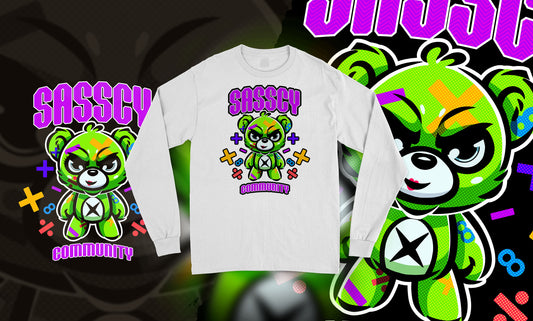 Ms. Sasscy Blitz (X2 Edition)