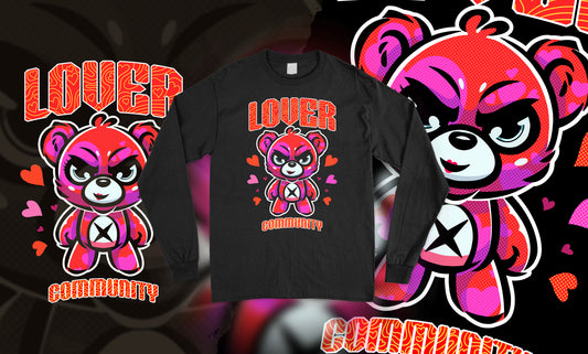 Queen Lover Hearty (X2 Edition)