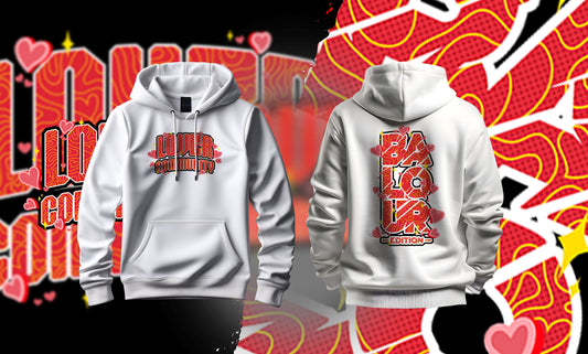 Lover Heartstriker (X4 Edition)
