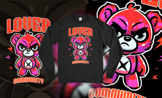 Cubby Lover Striker (Y2 Edition)