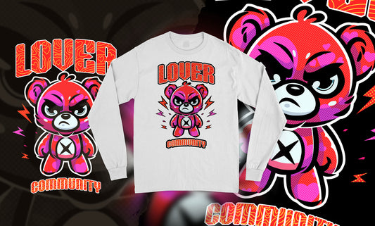Cubby Lover Striker (Y2 Edition)