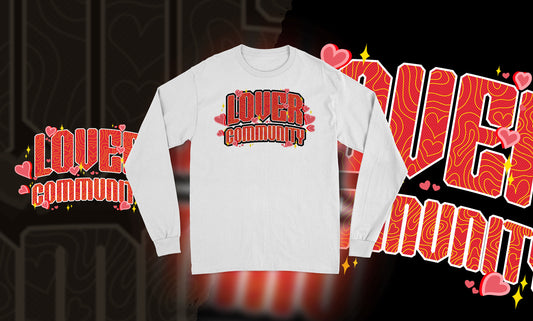 Lover Heartstriker (X2 Edition)