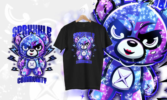 Cubby Sprxxkle Galaxy (Y1 Edition)