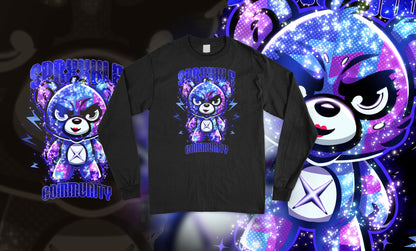 Cubby Sprxxkle Galaxy (Y2 Edition)