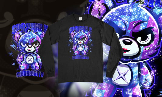 Cubby Sprxxkle Galaxy (Y2 Edition)