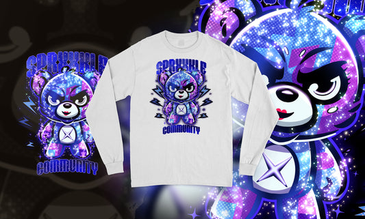 Cubby Sprxxkle Galaxy (Y2 Edition)