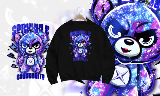 Cubby Sprxxkle Galaxy (Y3 Edition)