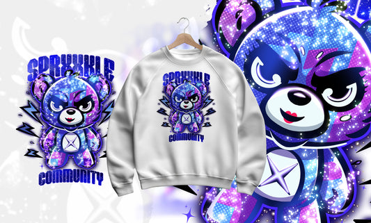 Cubby Sprxxkle Galaxy (Y3 Edition)
