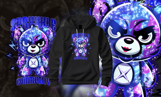 Cubby Sprxxkle Galaxy (Y4 Edition)