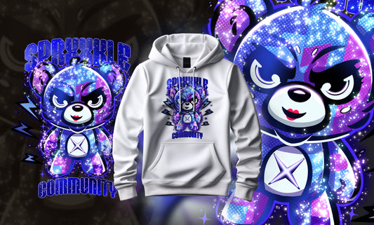 Cubby Sprxxkle Galaxy (Y4 Edition)