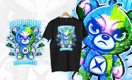 Cubby Sprxxkle Stargaze (Y1 Edition)
