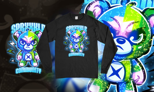 Cubby Sprxxkle Stargaze (Y2 Edition)