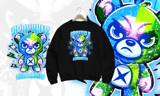 Cubby Sprxxkle Stargaze (Y3 Edition)
