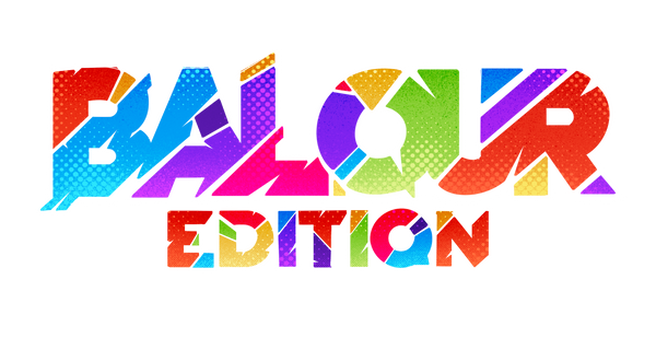 Balour Edition